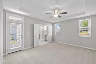 505 Rain Drizzle Ct, Wake Forest, NC 27587 - Photo 41