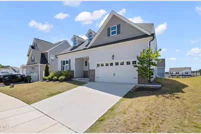 505 Rain Drizzle Court, Wake Forest, NC 27587 - Photo 3