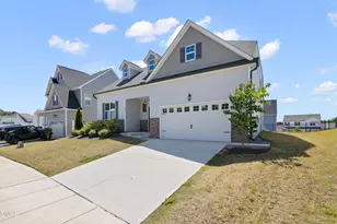 505 Rain Drizzle Ct, Wake Forest, NC 27587 - Photo 3