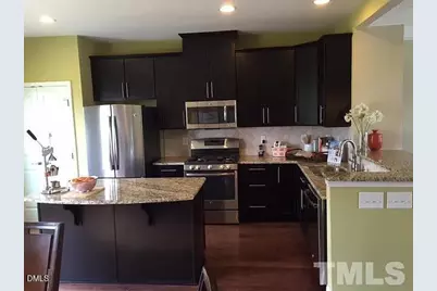 438 Berry Chase Way, Cary, NC 27519 - Photo 9