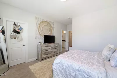 434 Shale Creek Drive, Durham, NC 27703 - Photo 21