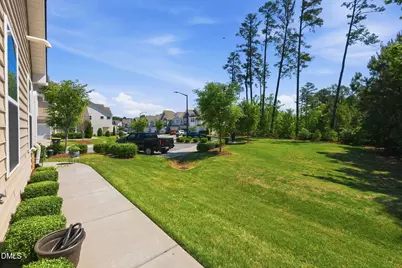 434 Shale Creek Drive, Durham, NC 27703 - Photo 3