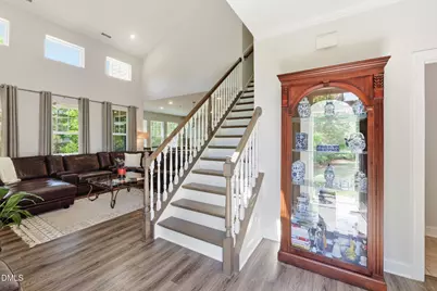 434 Shale Creek Drive, Durham, NC 27703 - Photo 11