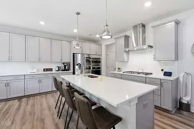 434 Shale Creek Drive, Durham, NC 27703 - Photo 5