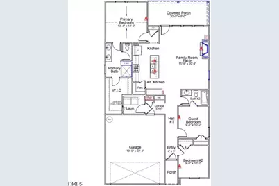 2061 Bull City Bend #402, Durham, NC 27703 - Photo 9