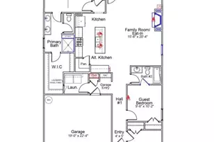 2061 Bull City Bend, Durham, NC 27703 - Photo 9