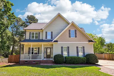 6208 Lead Mine Road, Raleigh, NC 27612 - Photo 1