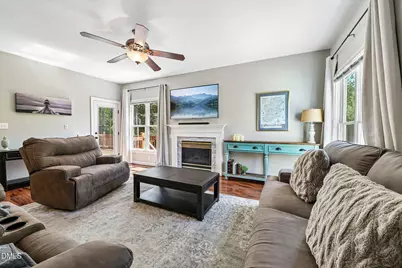 6208 Lead Mine Road, Raleigh, NC 27612 - Photo 7