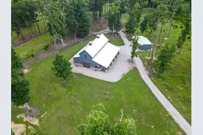 1641 Nc Highway 96, Franklinton, NC 27525 - Photo 3