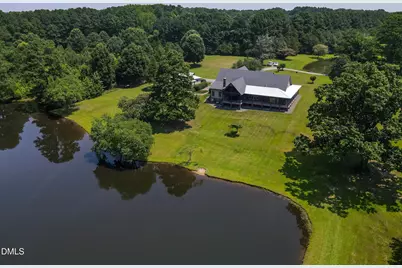1641 Nc Highway 96, Franklinton, NC 27525 - Photo 5