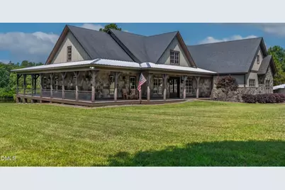 1641 Nc Highway 96, Franklinton, NC 27525 - Photo 13