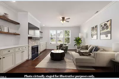 3231 Britmass Drive, Raleigh, NC 27616 - Photo 15