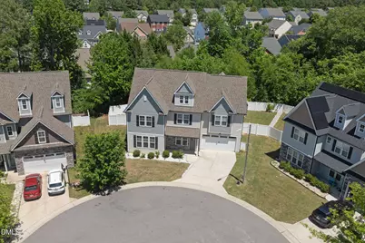 3231 Britmass Drive, Raleigh, NC 27616 - Photo 5