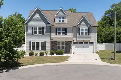 3231 Britmass Drive, Raleigh, NC 27616 - Photo 1