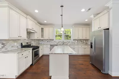 3231 Britmass Drive, Raleigh, NC 27616 - Photo 11