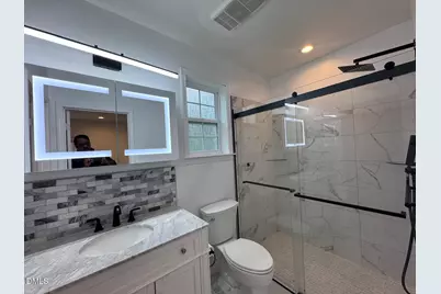 404 Byrams Ford Drive, Cary, NC 27513 - Photo 21