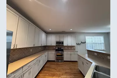 404 Byrams Ford Drive, Cary, NC 27513 - Photo 5