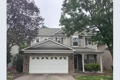 404 Byrams Ford Drive, Cary, NC 27513 - Photo 1