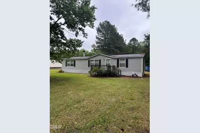550 Phillips Road, Selma, NC 27576 - Photo 1