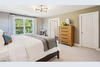 9512 Wood River Drive #30, Zebulon, NC 27597 - Photo 21