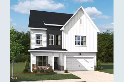 909 Fetching Place #377, Rolesville, NC 27571 - Photo 1
