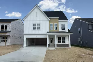 909 Fetching Pl, Rolesville, NC 27571 - Photo 1