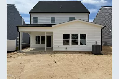 909 Fetching Place #377, Rolesville, NC 27571 - Photo 25