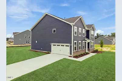 1420 Green Cypress Drive, Zebulon, NC 27597 - Photo 3