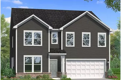 1420 Green Cypress Drive, Zebulon, NC 27597 - Photo 1