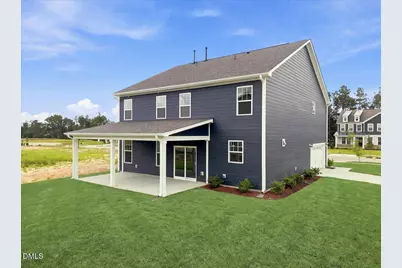 1420 Green Cypress Drive, Zebulon, NC 27597 - Photo 5