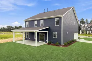 1420 Green Cypress Dr, Zebulon, NC 27597 - Photo 5