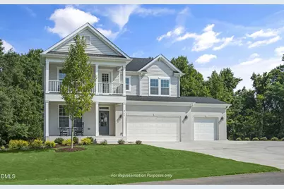 270 Bluestone Drive, Lillington, NC 27546 - Photo 3