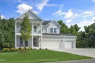 270 Bluestone Dr, Lillington, NC 27546 - Photo 3