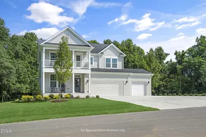 270 Bluestone Drive Drive, Lillington, NC 27546 - Photo 3