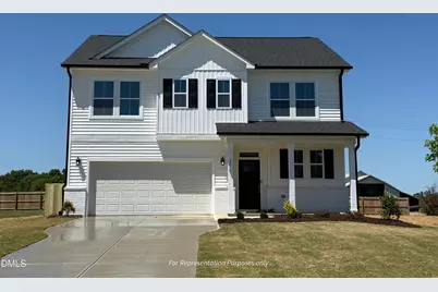 1629 Meadowfern Place, Willow Springs, NC 27592 - Photo 1