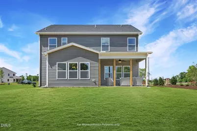 1629 Meadowfern Place, Willow Springs, NC 27592 - Photo 19