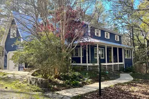 3212 Twin Streams Rd, Chapel Hill, NC 27516 - Photo 1