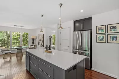 3212 Twin Streams Road, Chapel Hill, NC 27516 - Photo 13