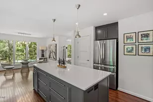 3212 Twin Streams Rd, Chapel Hill, NC 27516 - Photo 13