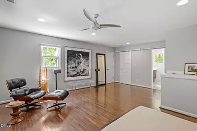 3212 Twin Streams Road, Chapel Hill, NC 27516 - Photo 19