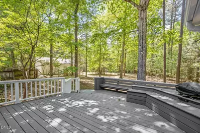 3212 Twin Streams Road, Chapel Hill, NC 27516 - Photo 33