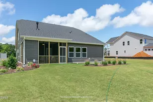 252 Bluestone Dr, Lillington, NC 27546 - Photo 37