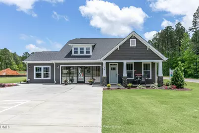 252 Bluestone Drive, Lillington, NC 27546 - Photo 3