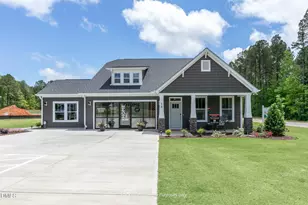 252 Bluestone Dr, Lillington, NC 27546 - Photo 3
