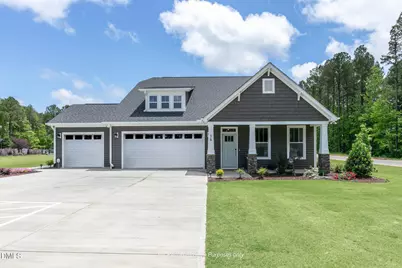 252 Bluestone Drive, Lillington, NC 27546 - Photo 1