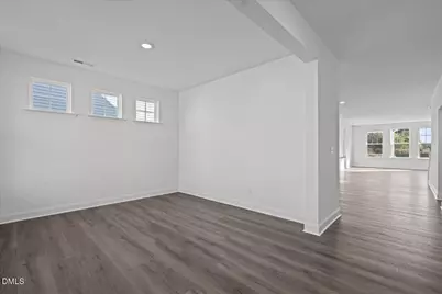 1404 Green Cypress Drive, Zebulon, NC 27597 - Photo 3