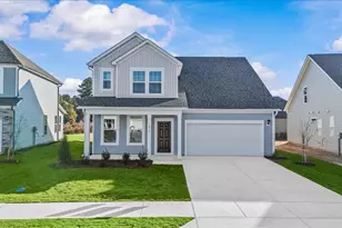 1404 Green Cypress Dr, Zebulon, NC 27597 - Photo 1