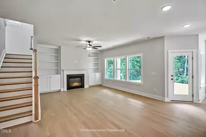 1725 Meadowfern Place, Willow Springs, NC 27592 - Photo 3