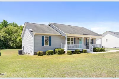 292 Critcher Farm Lane, Benson, NC 27504 - Photo 3