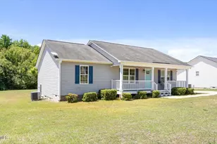 292 Critcher Farm Ln, Benson, NC 27504 - Photo 3